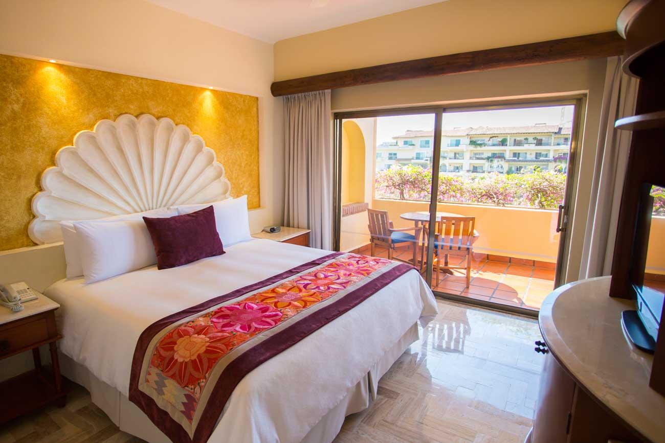 Velas Vallarta Suite Resort All-Inclusive Puerto Vallarta Exterior photo